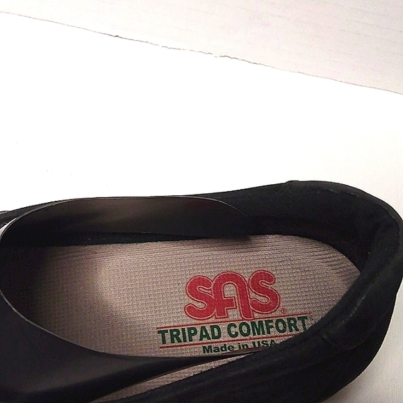 SAS tripad Comfort slip on size 9.5 - Picture 5 of 9